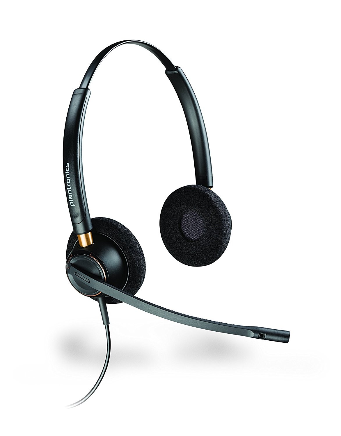 EncorePro 520 Quick Disconnect Headset
