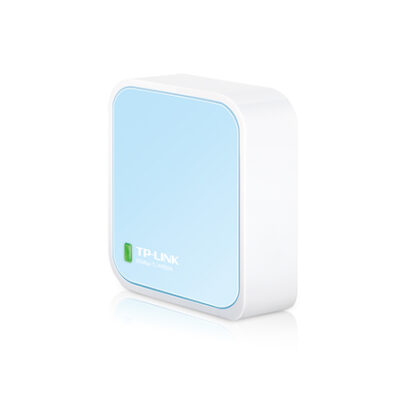 TLWR802N 300Mbps Wireless N Nano