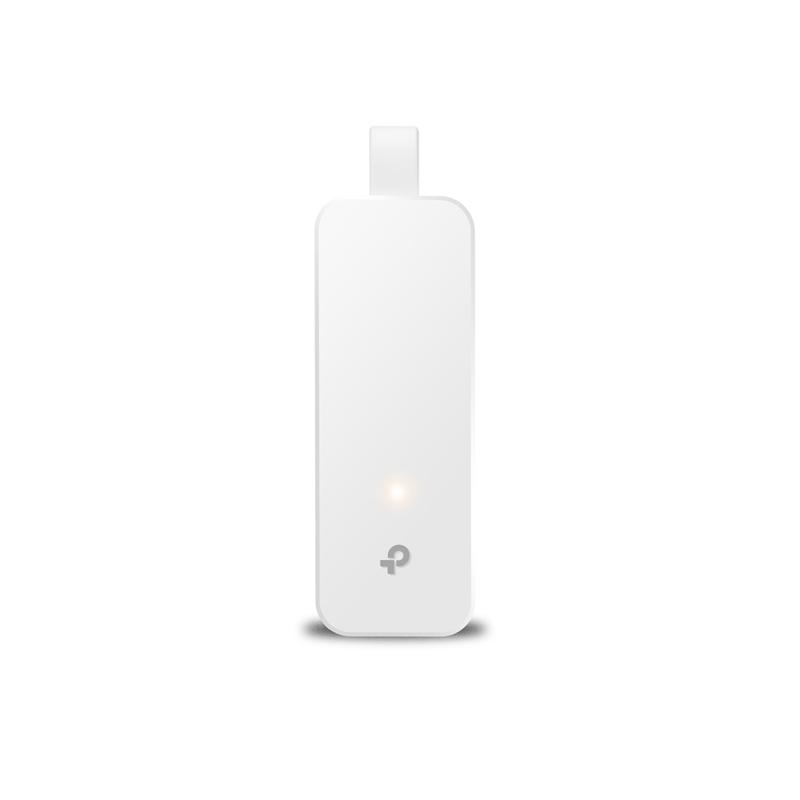 USB 3.0 to Gigabit Ethernet Adapter