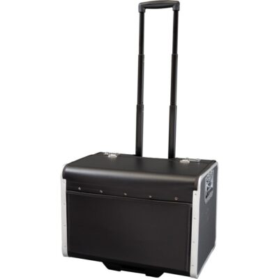 Alassio PARMA Briefcase BK