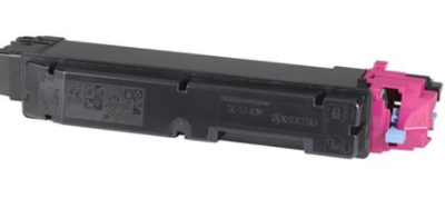 Kyocera TK5140M Magenta Toner 5K pages