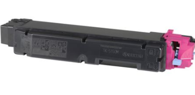 Kyocera TK5150M Magenta Toner 10K pages