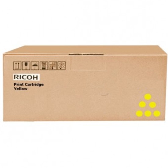 RICOH 407546 SPC250EYellowtoner 1.6K P