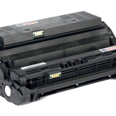 RICOH 407340 SP4500E Black Toner 6K Pa