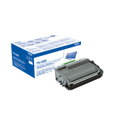 HL L6400/MFCL6900DW/T BK TONER HIGH Y 8K