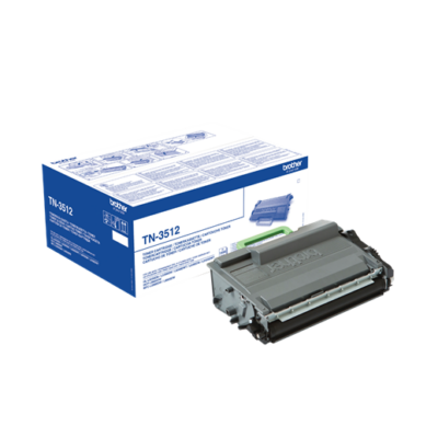 HLL6400/MFCL6900DW/T BK TON HIGH Y 12K