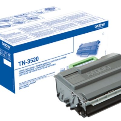 HL L6400/MFCL6900DW/T BK TONE HIGH Y 20K