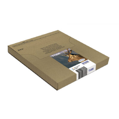 Epson T1306 Multipack 3 Col Ink EasyMail