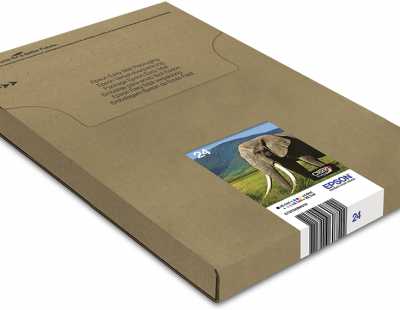 Epson Multipack 6 Colours 24 EasyMail