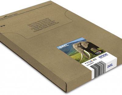 Epson Multipack 6 Colours 24XL EasyMail