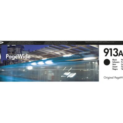 HP L0R95AE 913A BLACK INK CARTRIDGE