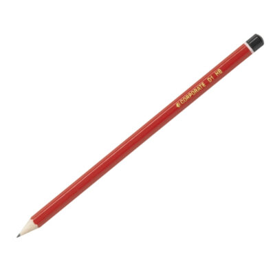 ValueX Dipped End HB Pencil PK12