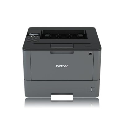 HLL5200DW Mono Laser Printer