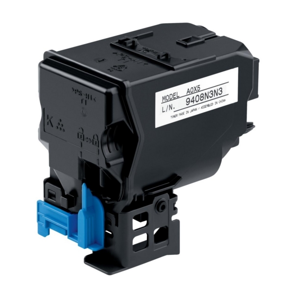 KONICA MINOLTA BIZHUB C3350 BLACK TONER