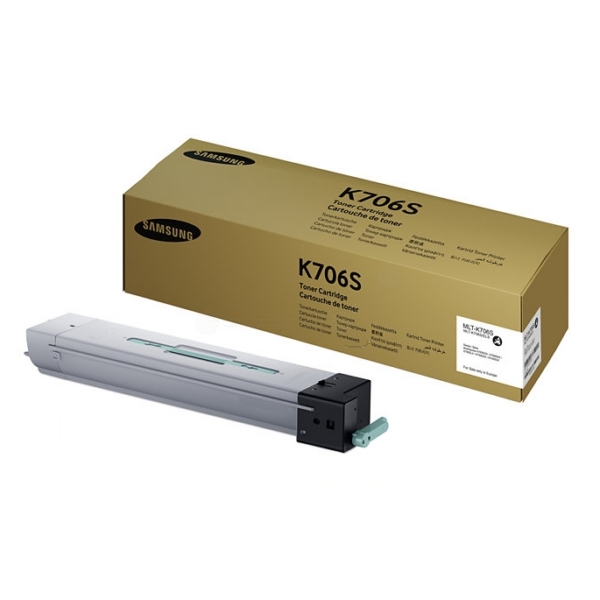 HP SS816A MLTK706S Black Toner