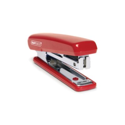 Pocket Stapler Assorted Colours