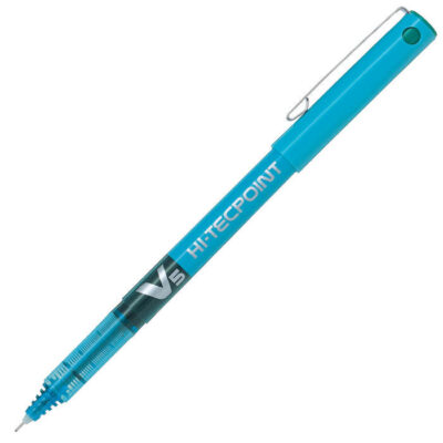 V5 Light BL Liquid R/Ball 0.5 PK12
