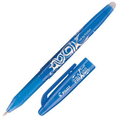 Frixion Ball 0.7 LT BL PK12