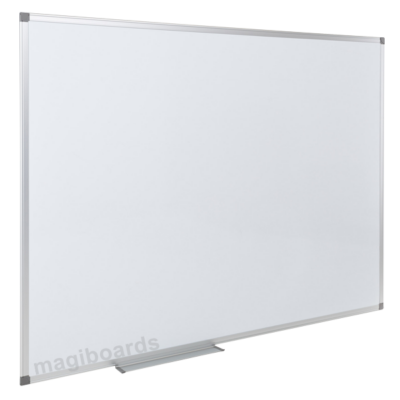 Slim Frame Magnetic Wboard 90x60cm