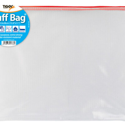 Tiger Tuff Bag B4