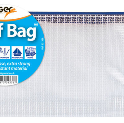 Tiger Tuff Bag DL
