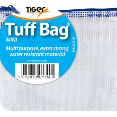 Tiger Tuff Bag Mini