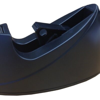 Heavy Duty Desk Dispenser 25mm Black