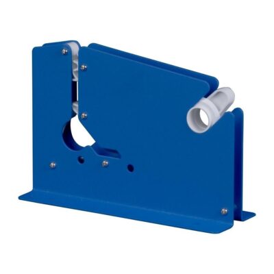 Bag Neck Sealing Dispenser Blue