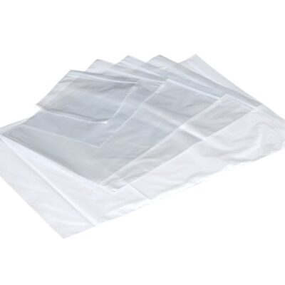 ValueX Plain grp Bags 102x140mm PK1000