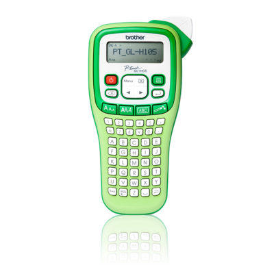 Brother GLH105U1 Thermal Label Printer