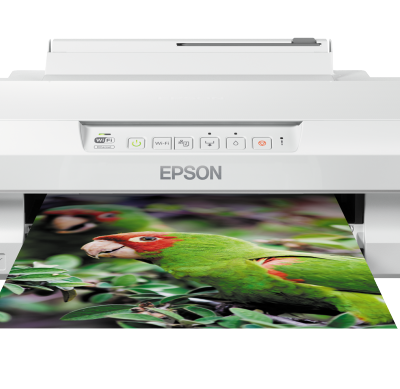 Expression Photo XP55 A4 Colour Inkjet