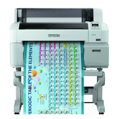 Epson SCT3200 A1 Large Format Printer
