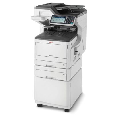 OKI MC853DNCT MFP 4 in 1 A3 Colour