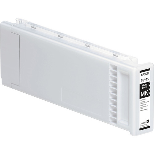 *T6945 ULTRACHRO XD MATTE BK 700ML
