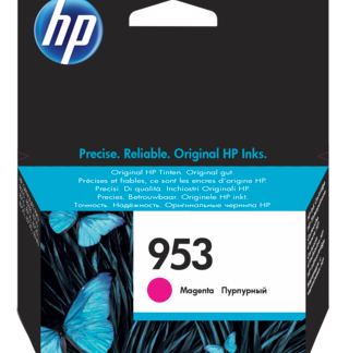 HP F6U13AE 953 MAGENTA INK CARTRIDGE