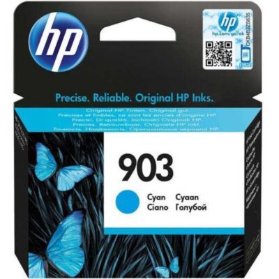 HP T6L87AE 903 CYAN INK CARTRIDGE