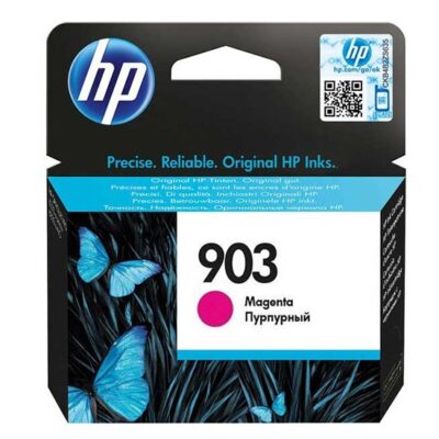 HP T6L91AE 903 MAGENTA INK CARTRIDGE