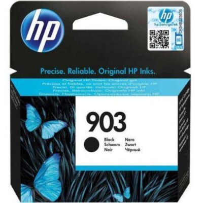 HP T6L99AE 903 BLACK INK CARTRIDGE