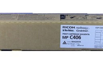 RICOH 842097 Std Capacity MPC306 Magen