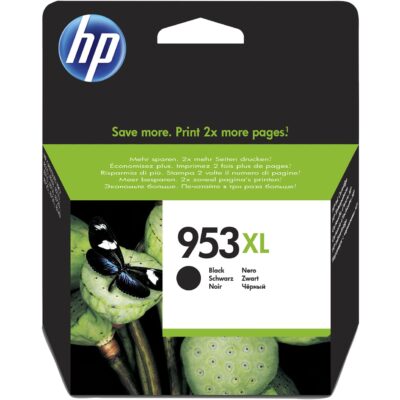 HP L0S70AE 953XL BLACK INK CART HI YIELD