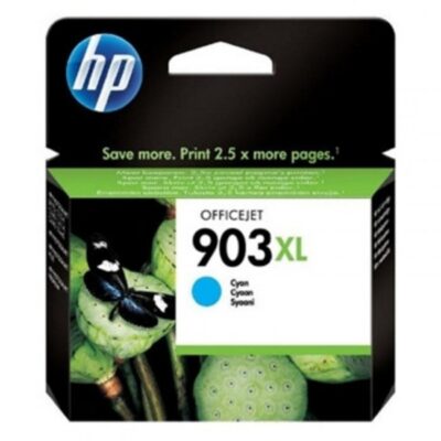 HP T6M03AE 903XL HIGH YIELD CYAN