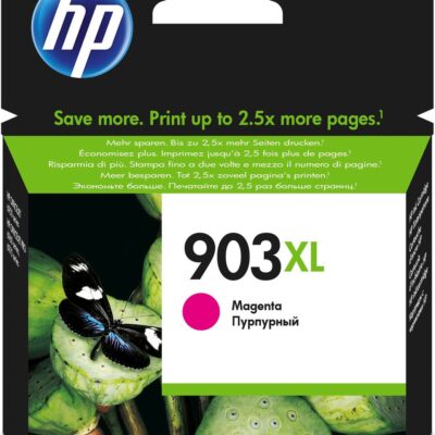 HP T6M07AE 903XL HIGH YIELD MAGENTA