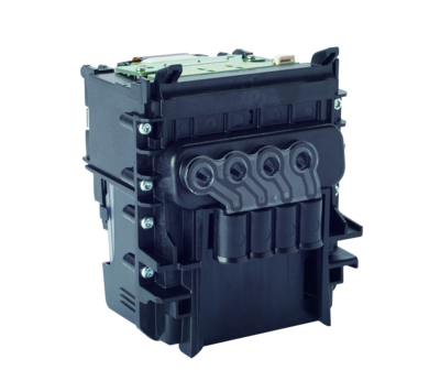 HP F9J81A NO 729 Printhead