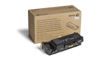 XEROX 106R03622 WC 3335/3345 HI BLK 8.5K