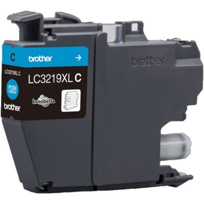 MFCJ6530DW CYAN INK CART 1500MPS