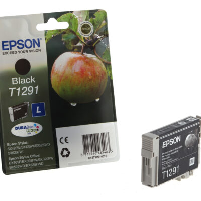 SX420W/SX425W/525WD BLACK INK CART