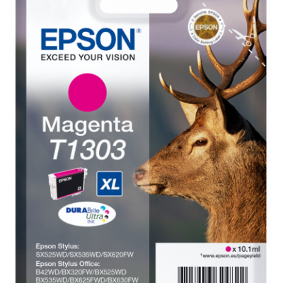 SX525WD/620FW MAGENTA INK CART
