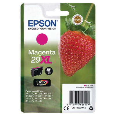 XP235/332/335/432/435 MAGEN INK CA 6.4ML