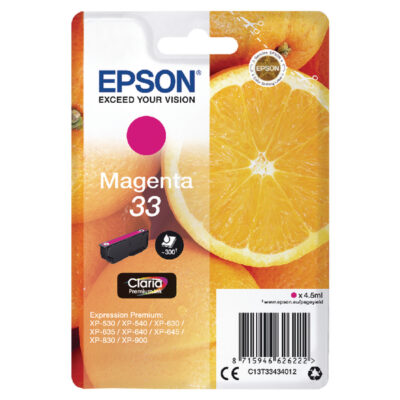 XP530/630/635/830 MAGENTA INK CARTRIDGE