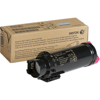 XEROX 106R03478 6510 MAGENTA HI CAP 2.4K